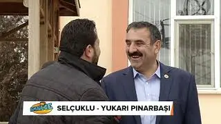 İsmailCE - Pınarbaşı Mahallesi (20.02.2016)