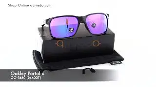 Oakley Portal x OO 9460 946007