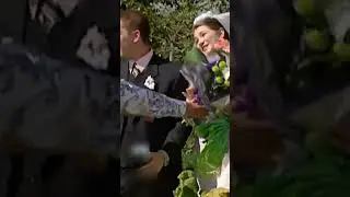 Шматко приехал на свадьбу к Соколову [Солдаты] 