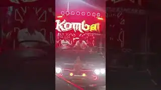 This Is Komban👿|| Komban Bus Status Video|| Driving Status|| #drivinglover #travel