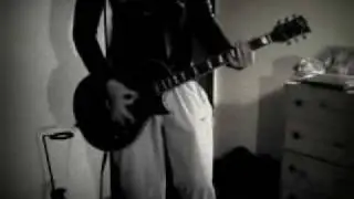 Ich Tu Dir Weh Guitar 2011  Such a brutal sound!