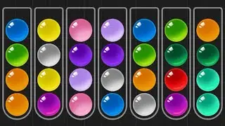 Ball Sort Puzzle - Color Game Level 220 Solution