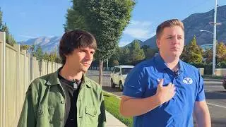 2 года в России глазами мормона из США