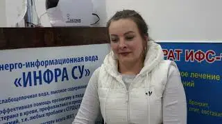 Мудрая Мама исцелила своих детей от аллергии