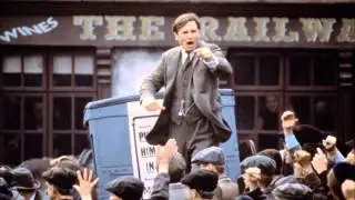Michael Collins (Fire And Arms) - Elliot Goldenthal