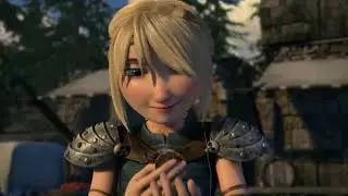 dragons race to the edge: sandbusted - 6