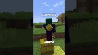 DESAFIO do MLG IMPOSSIVEL #shorts