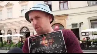 поляки об украинских беженцах