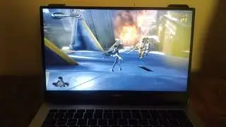 Nintendo mala. Saca Bayonetta 3 en otros sistemas :p