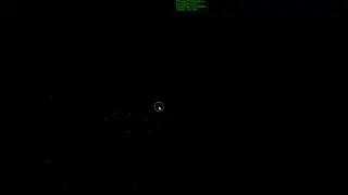 Mouse Cursor Particle Trails l Playing with Gravity Feature