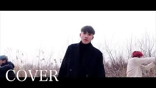 SPRING BREEZE // COVER