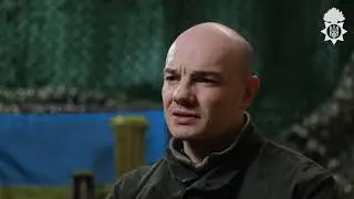 Це командир від Бога... він заслуговує найвищої нагороди