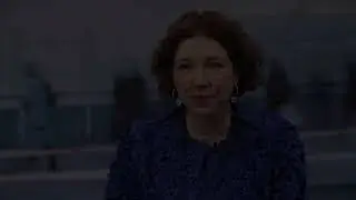 Christine Armstrong 2023