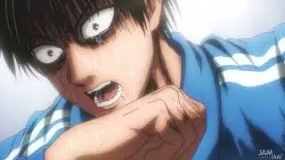 ⚡️⚡️⚡️Свежий трейлер 3 сезона "One-Punch Man" (Ван-Панч Мен) в озвучке Jam Club!