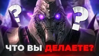 ЧТО СТАЛО С ФАНАТСКИМИ ПРОДОЛЖЕНИЯМИ ТРАНСФОРМЕРОВ ПРАЙМ? [ТРАНСФОРМЕРЫ]