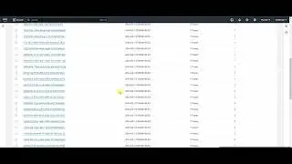 AWS SQS | Polling available Messages Demo