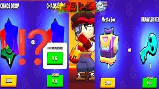 😎 WHAT SHOULD I CHOOSE IN BRAWL PASS END -TAIL REWARDS ⁉️ & | SEASON 46 REWARDS AUTO COLLECTION 🤩