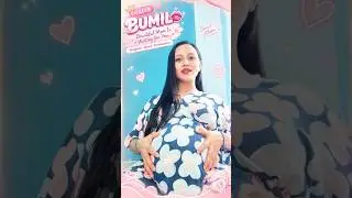 LIVE BUMIL 💋 : Beautiful Mom Is Waiting for You… 💕 