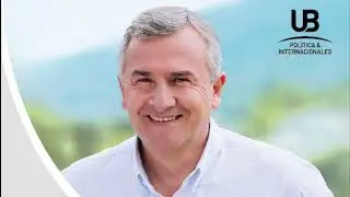 Ciclo "El País decide 2023" - Demos vuelta la Argentina - Gerardo Morales