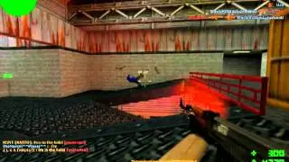 Counter Strike 1.6 Edit and Gameplay.avi by:JuicePen