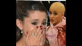 10 Things you Didn't Know About Ariana Grande