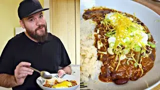 A Világbajnok Chilis Bab