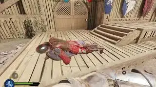 Highlight: Chivalry 2 - LOVE CANNON?