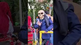 Xantolo Huatusco   2024