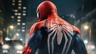 I got nothing so here's Spiderman doing that lol
