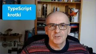 TS - krotki #tuples