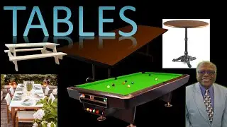 How To Insert And Use Tables In PowerPoint