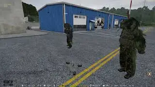 Stream 19: Exile GADD Tanoa