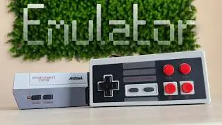 Is it Worth Getting a Cheap Emulator Console?
