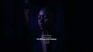 Pain Had to Go Somewhere | Lyric Video
