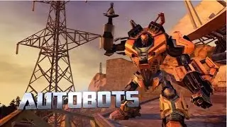 Transformers Universe Autobots PVP Gameplay
