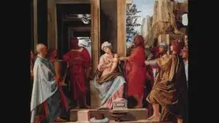 BACH -ST MATTHEWS PASSION- ERBARME DICH MEIN GOTT