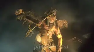 #Sudaji Ogoh -Ogoh Nyepi Caka 1946, Desa Adat Sudaji