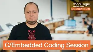 C/Embedded - Day to Night Sensor PoC project implementation [Live coding]