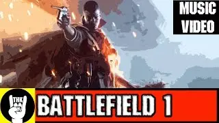 Battlefield 1 RAP | TEAMHEADKICK 
