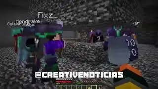 O FIM DA CREATIVESQUAD 3 .........