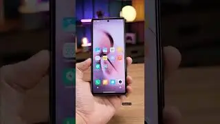 СКЛАДНОЙ Xiaomi Mix Fold 2