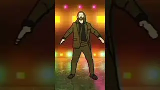 Herald of Darkness Animated 