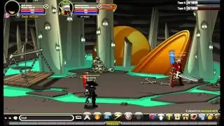 =AQW= Shaman Class 1v1 Pvp