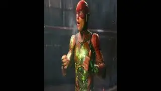 I Just Wanna Run Justice League |hd#shorts #whatsappstatus #dc