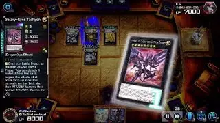 Did he/she misplayed!?