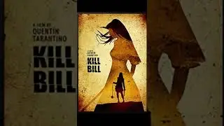 THE TARANTINO 9 (#shorts)