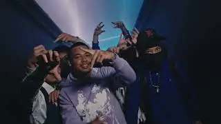 ABBLUE - No Filter (Afficial Music Video)
