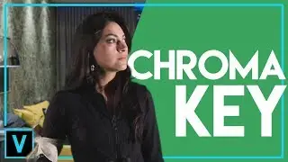 Chroma Key | Vegas Pro 15