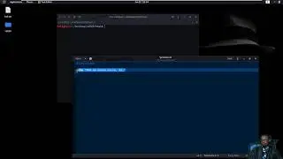 Varredura de IP (Ping Sweep) - Criando um Scripts com Bash