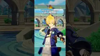 Characters With SPECIAL Vision Placements in Genshin Impact Part 3